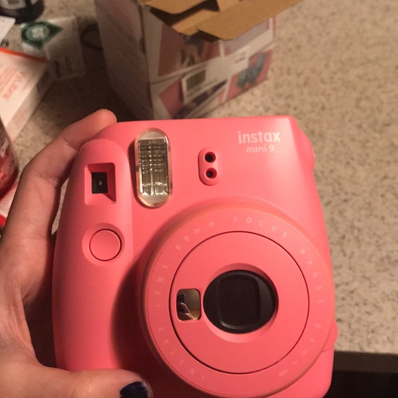 Instax mini 9 - Picture 4 of 5